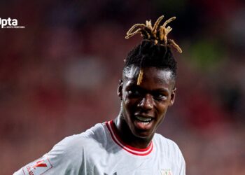 Nico Williams bags two assists in Athletic Bilbao win over Osasuna