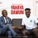 VIDEO: ”I’m here to stay” – Dawuni assures Kotoko fans