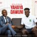 OFFICIAL: Asante Kotoko unveil defender Yahaya Dawuni