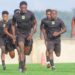 PHOTOS: Asante Kotoko begin pre-season training in preparation for the 2023/24 season