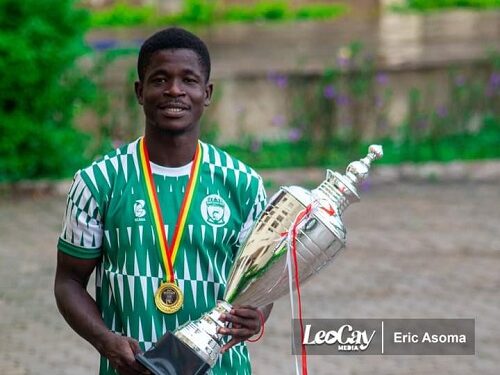 EXCLUSIVE: Asante Kotoko open talks with Bofoakwa Tano to sign right-back Samuel Asamoah