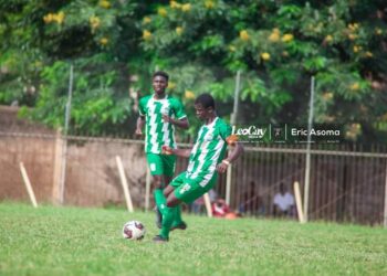 CONFIRMED: Asante Kotoko agree deal with Bofoakwa Tano to sign talented defender Samuel Asamoah