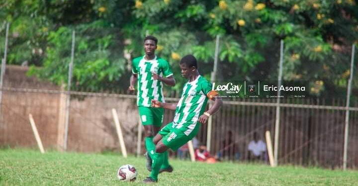 CONFIRMED: Asante Kotoko agree deal with Bofoakwa Tano to sign talented defender Samuel Asamoah