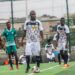 John Antwi bag brace as Dreams FC thrash Heart of Lions in pre-season friendly