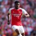 Thomas Partey impresses at right-back in Arsenal’s Premier League win over Nottingham Forest