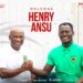OFFICIAL: Asante Kotoko announce Henry Ansu as latest signing