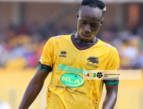 “I am so pleased to be part of this incredible club” – Dickson Afoakwa bids emotional farewell to Asante Kotoko