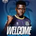 Nations FC sign Burkina Faso striker Diabate Ben Adama