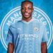 Man City agree €60m deal to sign Jeremy Doku