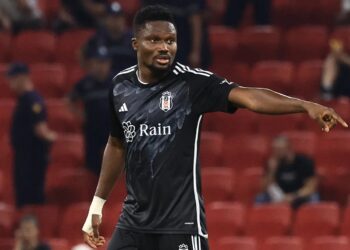 Daniel Amartey suffers fresh injury, set to miss Ghana’s AFCON qualifier final clash against CAR