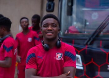 Asante Kotoko sign PAC Academy goalkeeper Fatao Seidu