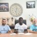 EXCLUSIVE: Edwin Gyasi joins Miracle Karsiyaka in Cyprus