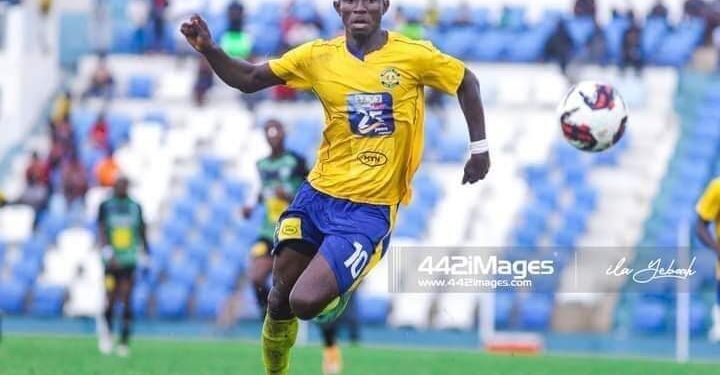 Asante Kotoko, other Premier League clubs contact Skyy FC for ‘deadly striker’ Baba Musah Hamadu