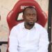 Former WAFA coach Moro Ibrahim joins Asante Kotoko technical team