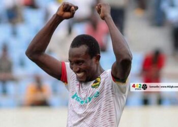 EXCLUSIVE: Asante Kotoko set to offer ‘loyal servant’ Yussif Mubarik contract renewal