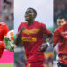 “Ernest Nuamah is a blend of Jeremy Doku and Alphonso Davies” – Mickaël Marques