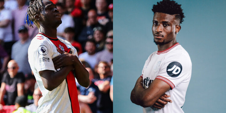 Ghanaian winger Kamaldeen Sulemana reacts to Mohammed Kudus’ move to West Ham, predicts ‘trouble’ for EPL defenders