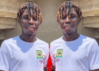 Asante Kotoko complete Baba Yahaya’s signing