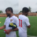 Video: Abdul Aziz Nurudeen makes triumphant return to Hearts of Oak squad for pre-season training after long Injury absence