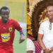 Michael Akuffu lauds Kwasi Appiah’s inclusion in Asante Kotoko’s IMC