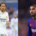 Real Madrid star Luka Modric pays tribute to former teammate Kevin-Prince Boateng after retirement