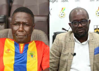 “I believe he will retain his seat” – Hearts of Oak board member Alhaji Akanbi pledges support for GFA boss Kurt Okraku