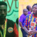 “I starred at Sulley Muntari for over three minutes when he arrived at Hearts of Oak’s training grounds” – Bernard Obuo