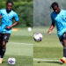 Ghana receive massive boost ahead of CAR clash as Kamaldeen Sulemana returns to Southampton training