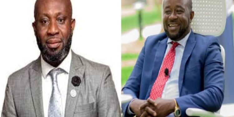 GFA elections 2023: Vetting dates of applicants announced