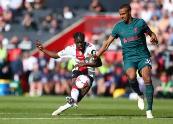 Kamaldeen Sulemana: Everton eye move for ‘incredible’ £22m Southampton winger