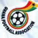 Ghana FA announce road map for 2023 presidential elections