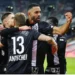 Ghanaian defender Gregory Wüthrich makes Austrian Bundesliga team of the week