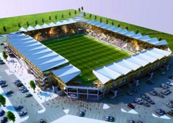 “Plans already underway to construct a 25,000 capacity stadium for Hearts of Oak” – Togbe Afede XIV