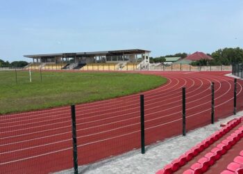 Karela United likely to use Koforidua Sports Complex for 2023/24 football season