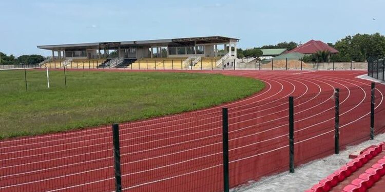Karela United likely to use Koforidua Sports Complex for 2023/24 football season