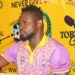Medeama captain Vincent Atinga full of confidence ahead of Remo Stars clash