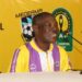 CAF CL: “Remo Stars were more fitter than us” – Medeama coach Evans Adotey