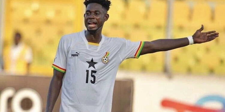 GPL Transfers: Hearts of Oak to couch $50,000 to sign King Faisal defender Oppong Afrane