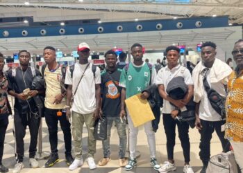 CAF Champions League campaigners Medeama SC transfer out ten players to Maltese side Sirens FC