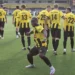 Ghanaian youngster Ibrahim Sadiq scores brace and gets assist as BK Hacken win Europa League qualification tie