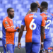 Video: Ghana’s Jeffrey Schlupp scores a powerful header in Crystal Palace’s pre-season win over Lyon
