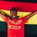 Black Queens midfielder Jennifer Cudjoe Joins FC Danish side FC Nordsjaelland