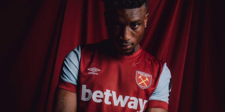 “I have been dreaming to play in a league like this since I was a kid” – Mohammed Kudus on English Premier League move