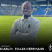 I want to prove my qualities at SV Waldhof Mannheim- Charles Jesaja Hermann