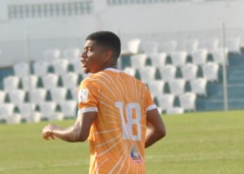 Brazilian playmaker Joe Dos Santos Santana joins Nations FC until 2026