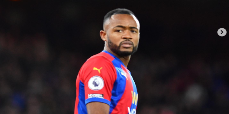Jordan Ayew: Ghana forward reacts to Crystal Palace victory against Everton
