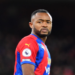 Jordan Ayew: Ghana forward reacts to Crystal Palace victory against Everton