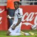 Ghanaian young attacker Isaac Nuhu earns Belgium Jupiler Pro League Team-Of-The-Week spot