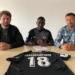 OFFICIAL: German-born Ghanaian defender Kaden Amaniampong joins KSV Hessen Kassel on loan