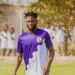 Asante Kotoko AGREE deal to sign Chelsea striker Kalo Ouattara